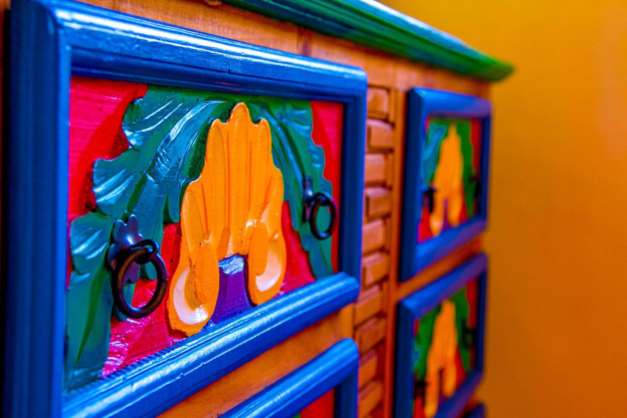 Posada Las Margaritas Tlaquepaque Екстер'єр фото