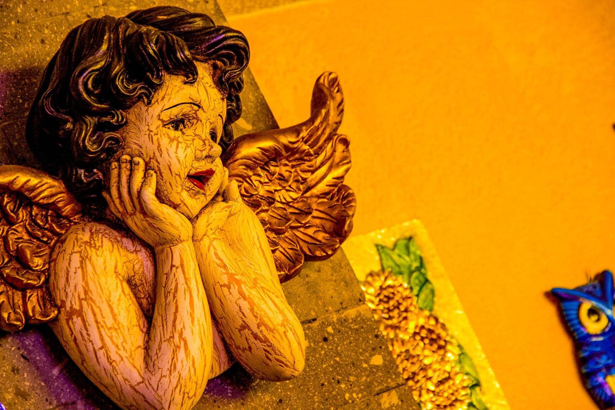Posada Las Margaritas Tlaquepaque Екстер'єр фото